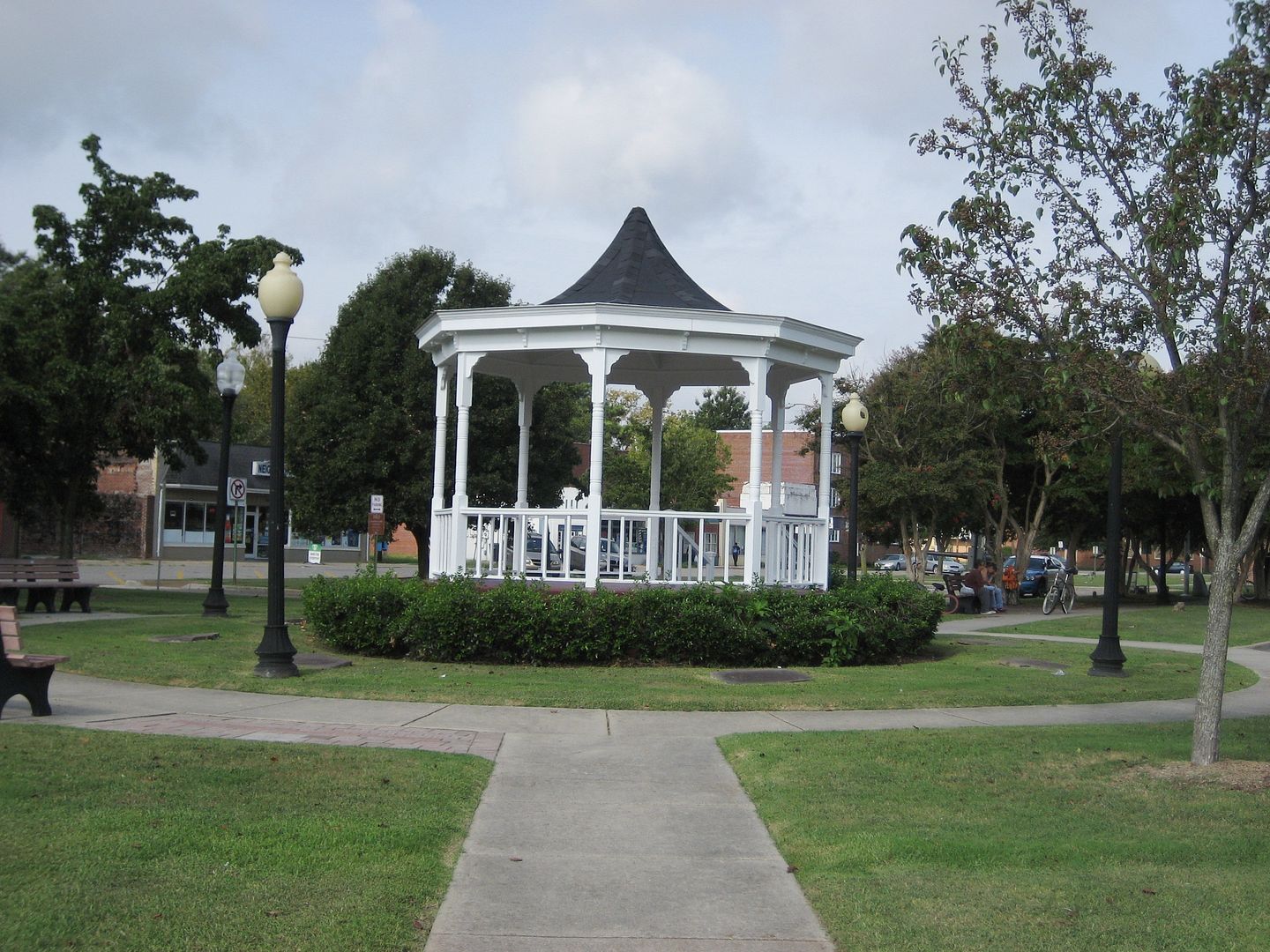 Cradock One of America’s First Planned Communities (Portsmouth, VA